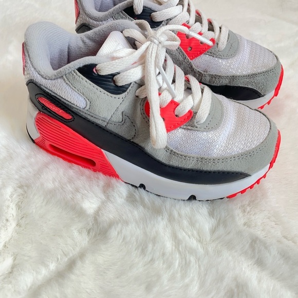 Nike Other - Nike air max 90 Youth size 10 great pre owned condition
